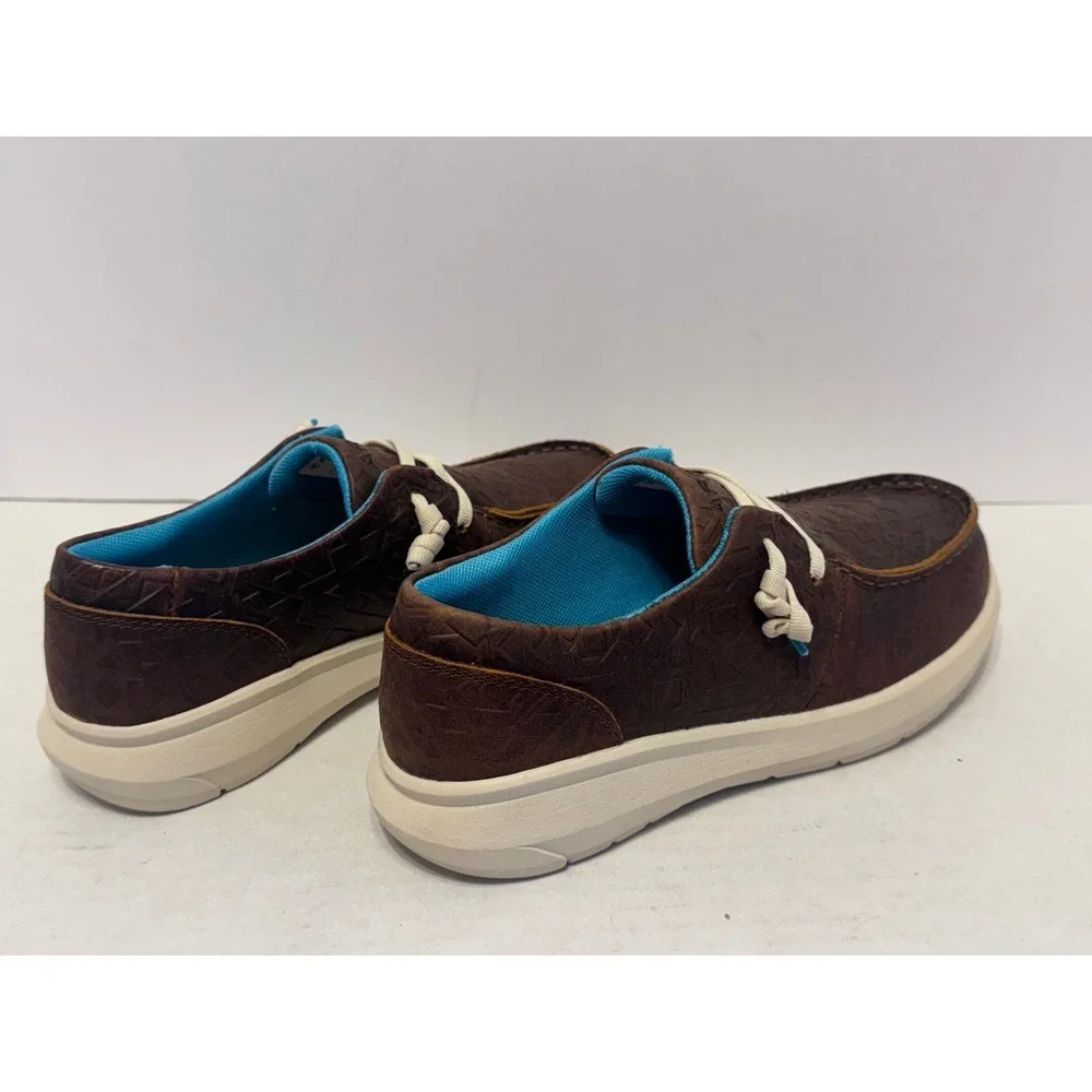 Ariat womens hilo